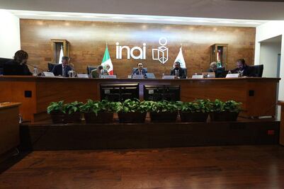 Ordenan a PGR abrir caso Odebrecht