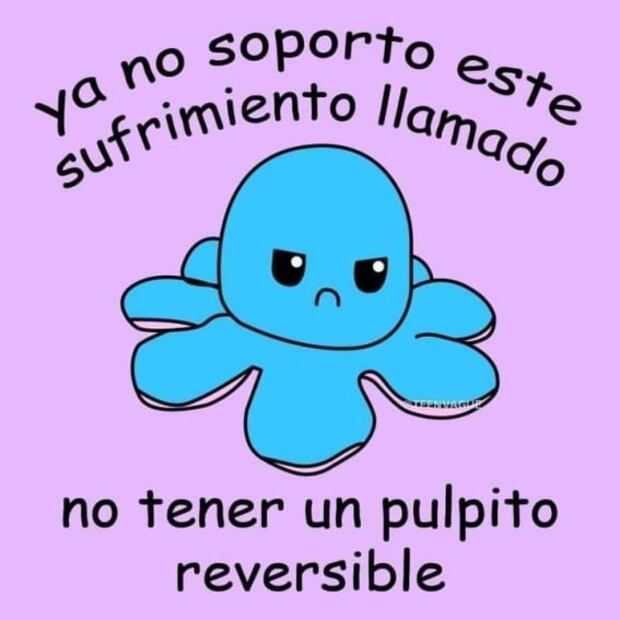 Para qué son en realidad los pulpos reversibles que se hicieron virales en las redes sociales 