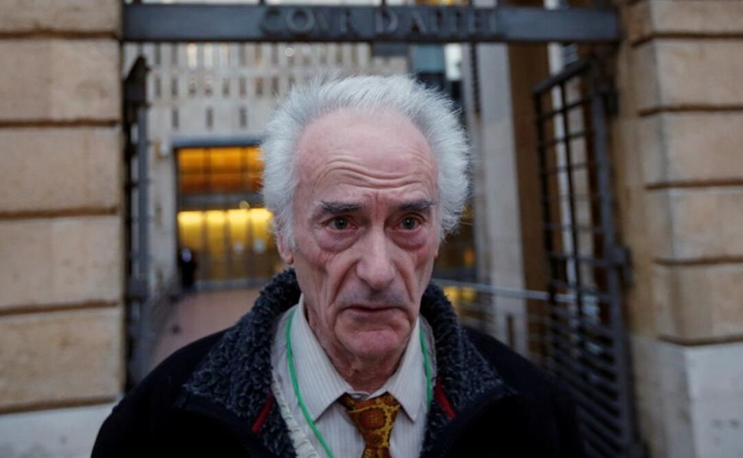 Pierre Le Guenec y su esposa tenían en su propiedad 271 obras de Pablo Picasso. Foto: Archivo Reuters