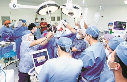 Confirma Secretaría de Salud 62 pacientes con infecciones causadas por leclercia adecarboxylata