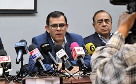 Fiscalía de Chihuahua identifica 251 cuerpos del Crematorio Plenitud; faltan 135 por reconocer