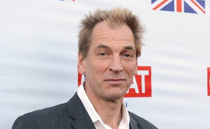 Buscan con drones y helicópteros al actor Julian Sands tras excursión en las montañas de California