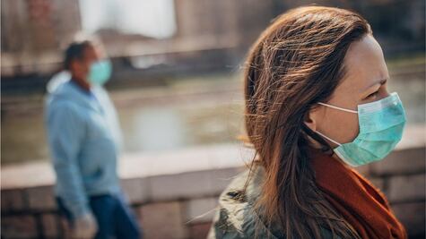 ¿El sistema inmunológico de las mujeres es más robusto que el de los hombres? Esto ha revelado el Covid-19