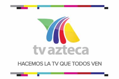 Azteca Trece será Azteca Uno
