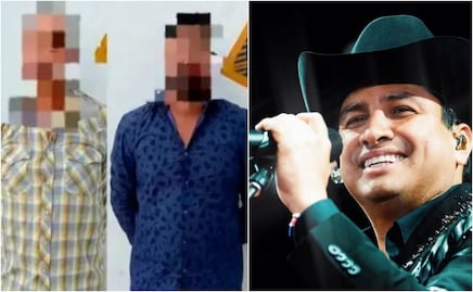 ¿Por qué detuvieron al papá de Julión Álvarez en Campeche? Esto se sabe