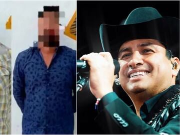 ¿Por qué detuvieron al papá de Julión Álvarez en Campeche? Esto se sabe