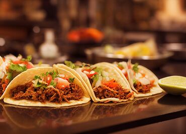 Cuándo es el Festival del Taco Chintolo en Azcapotzalco