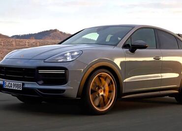 El próximo SUV totalmente eléctrico de Porsche debutará en 2027