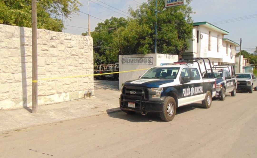 Imagen ilustrativa. FOTO: @FGECoahuila