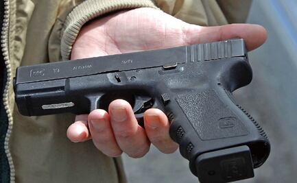 Policía ministerial muere al accionarse su propia arma en Guanajuato