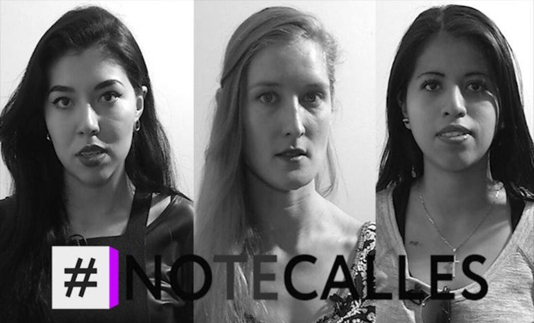 (Foto: Facebook/No Te Calles)