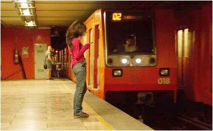 Transporte público de la CDMX, Guadalajara, Pachuca y Monterrey, liga tres meses al alza en julio