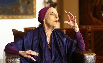 La leyenda de Alicia Alonso, recordada en el Día Iberoamericano de la Danza