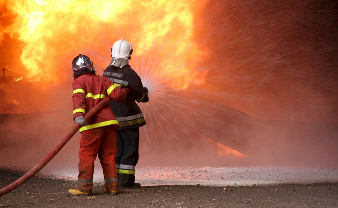 Foto: Archivo/ EL UNIVERSAL              