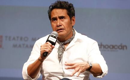 Rigoberto Perezcano condena el matrimonio infantil: "Me parece una chingadera" 