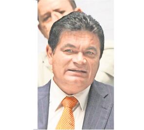 Malova pedirá boletas “fiadas”