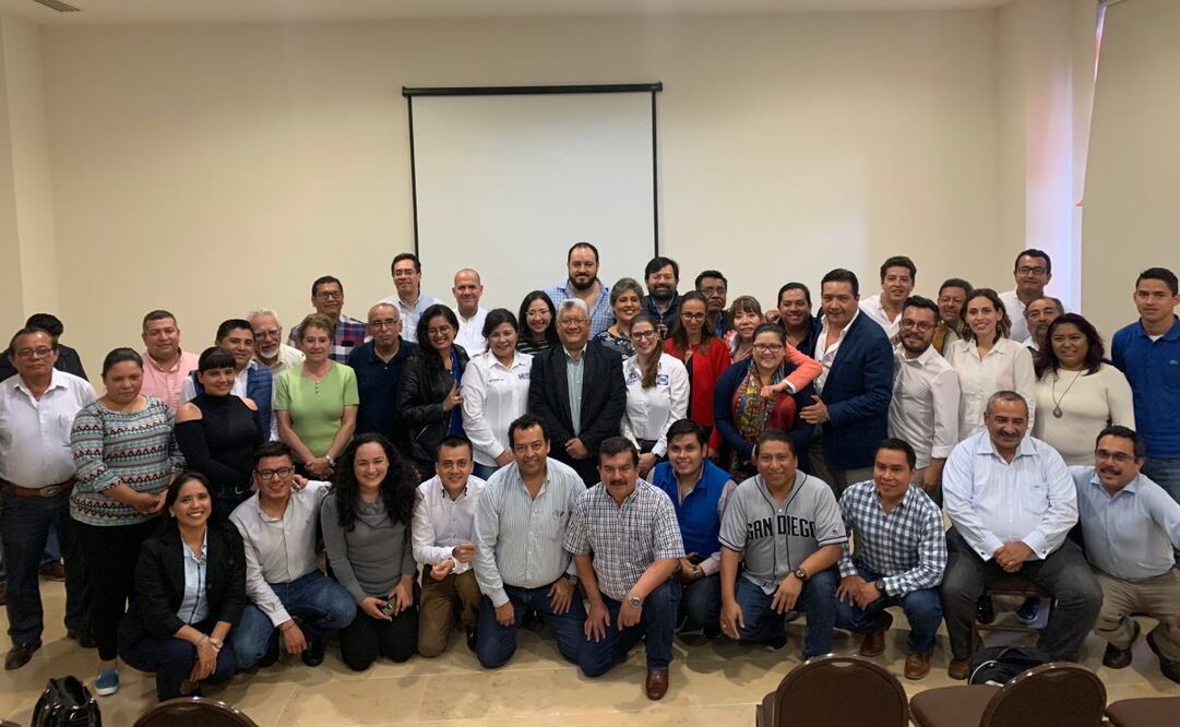 Foto: Twitter @maguifisher