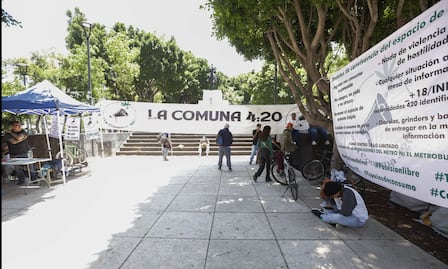 Habrá vigilancia permanente en puntos de tolerancia cannábica; Gobierno local busca evitar venta de drogas y desorden