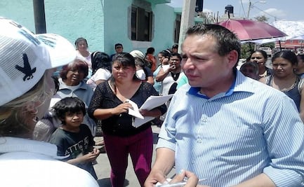 A 3 años del atentado, exigen justicia por homicidio de alcalde morenista de Valle de Chalco