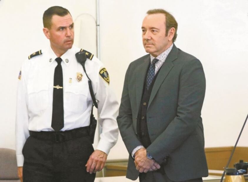 Diez años de lucha contra el acoso en cine, TV y teatro