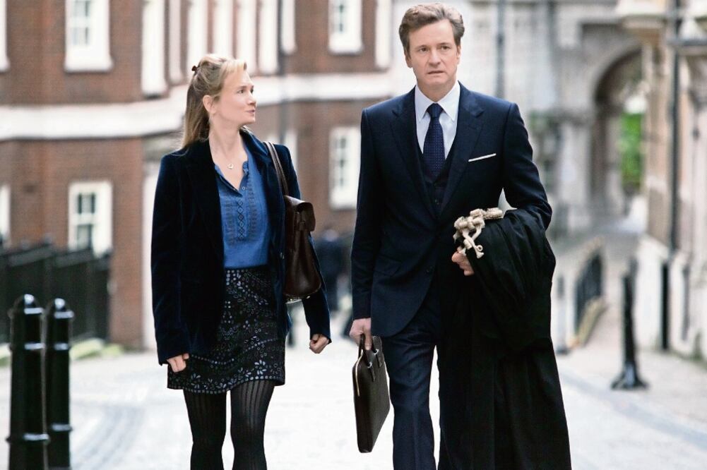 Zellweger vuelve con menos gracia y más frívola (CORTESÍA)