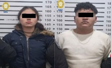 Motociclista atropella y mata a un policía en la Magdalena Contreras; hay dos jóvenes detenidos