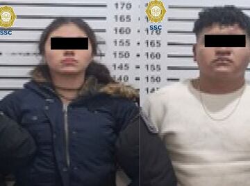 Motociclista atropella y mata a un policía en la Magdalena Contreras; hay dos jóvenes detenidos