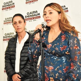 Sheinbaum mantiene Secretaría del Trabajo