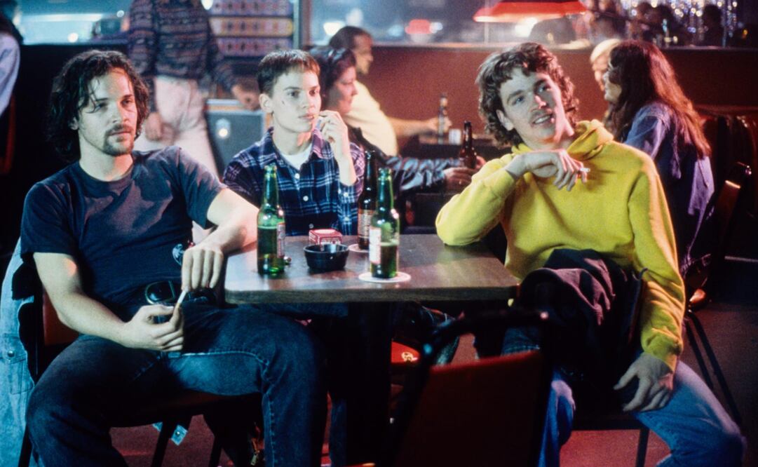 La cinta está basada en un caso de transfobia de los 90. Foto: IMDB.