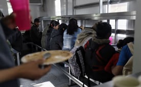 Distribuidora de Alimentos Dip@msa niega dispensar abarrotes al Hospital “Dr. Eduardo Liaceaga”; provee al área de pacientes