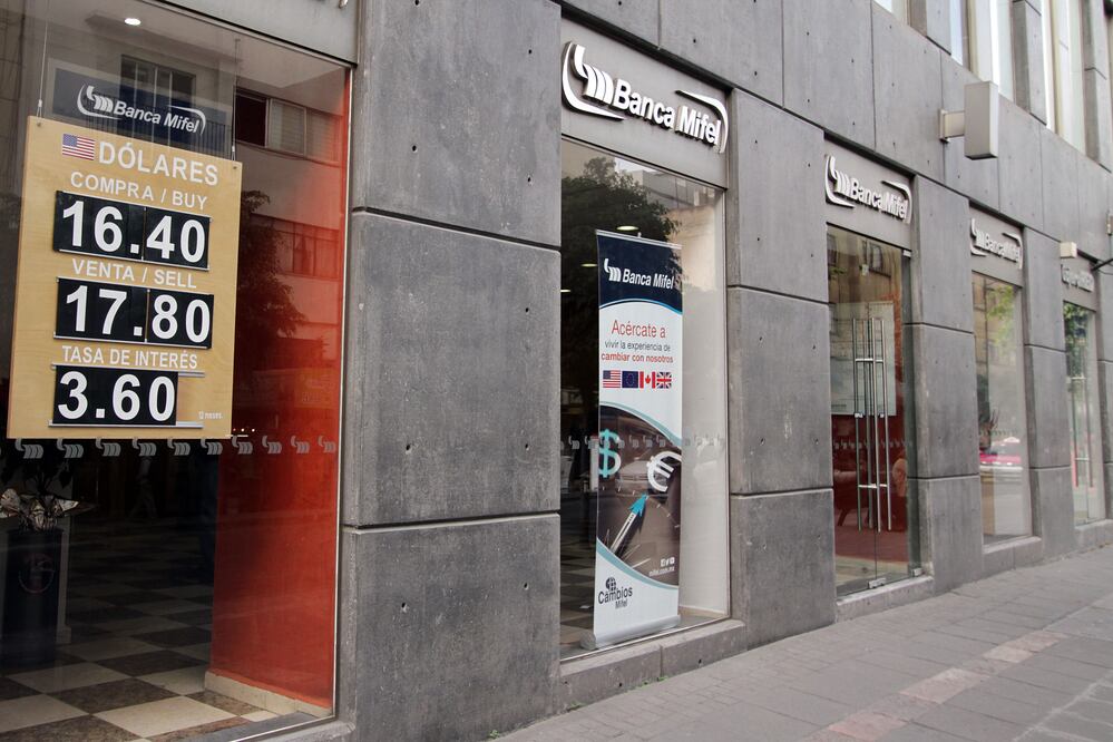 ARCHIVO / EL UNIVERSAL