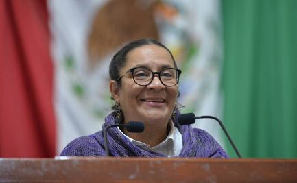 Recursos adicionales para el Congreso CDMX saldrán del monto para el pago de deuda