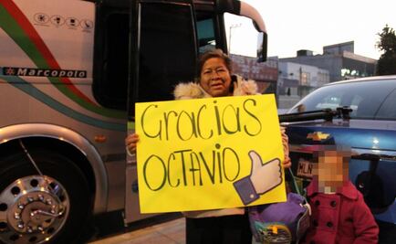 Perredista lleva a habitantes de Edomex a XV años de Rubí 