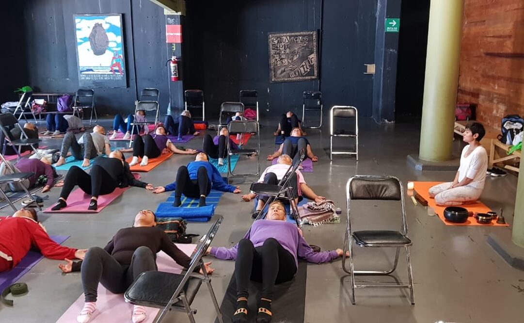 Foto: Jesús Díaz / EL UNIVERSAL