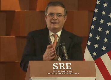 En medio de reforma eléctrica de AMLO, México lanza iniciativa con EU para electrificación del transporte