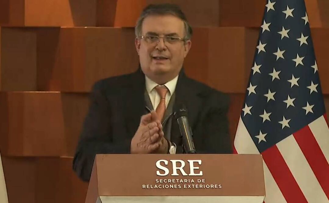 Foto: Tomada de video