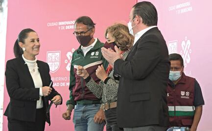 “No se pueden cerrar las actividades otra vez”