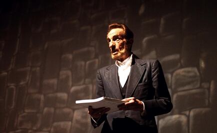 Actor Germán Robles dead after 12 days in the hospital