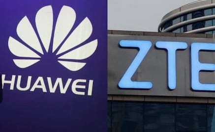 Australia prohíbe a Huawei y ZTE en red 5G