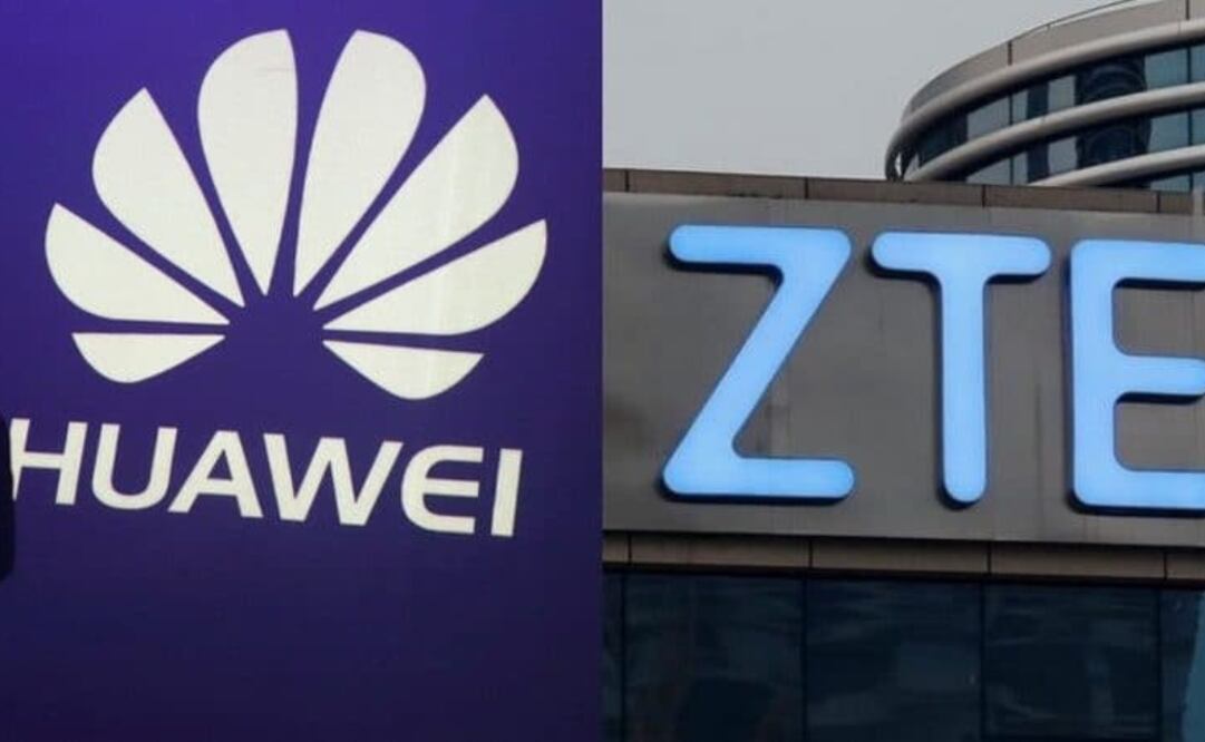 La razón ofrecida por las autoridades australianas para adoptar esa decisión es la dependencia de ambas empresas del Gobierno de China