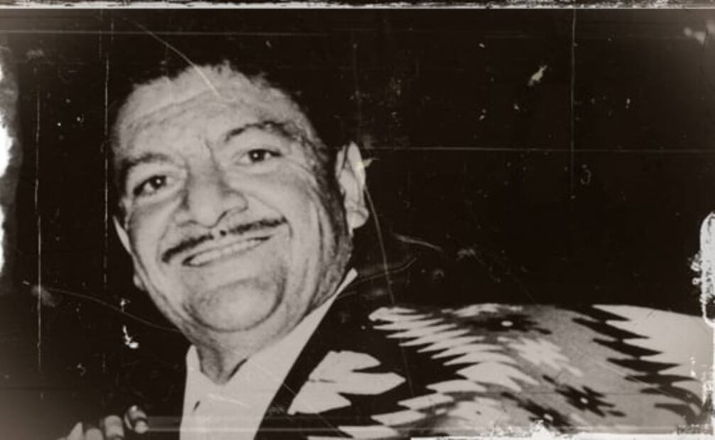 La emotiva despedida de José Alfredo Jiménez días antes de morir: "He ganado más aplausos que dinero"