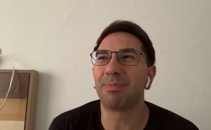 "Para mí el teatro es mi vida": Rogelio Suárez