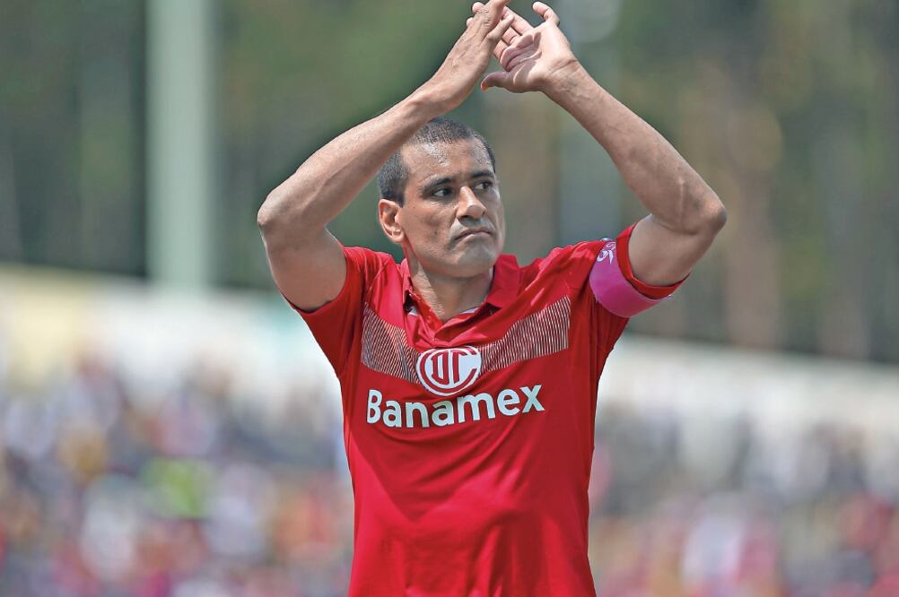 El primer objetivo, dice Da Silva, es meterse a la Liguilla. (IMAGO7)