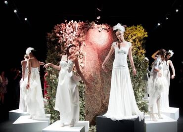 Confabulario TV: Comunidades indígenas, protagonistas del diseño mexicano