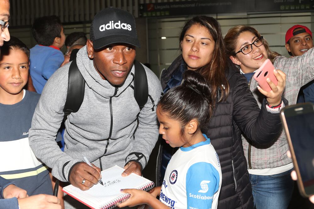 Carlos Mejia / EL UNIVERSAL 