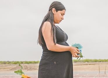 Iba a un ultrasonido con su esposa y termina baleado y asesinado; familia culpa a militares