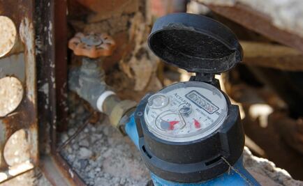 "Facturan aire" en recibos de agua; analiza Profeco llevarlo a juicio