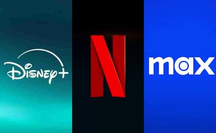 ¿Cuáles serán los precios de las plataformas streaming en 2025? 