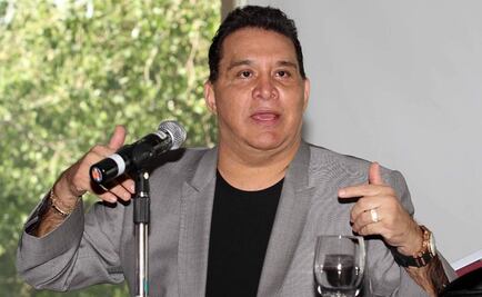 "El costeño" apoya a Tony Flores por su esclerosis