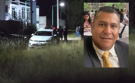 Exrector de la UTT y su acompañante son secuestrados en Apetatitlán, Tlaxcala; investigan relación con hallazgo de dos cuerpos